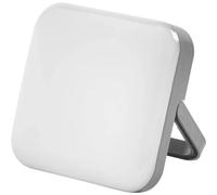 OSRAM HOMELIGHTING 4099854444517 NIGHTLUX SOLAR 840 DIM USB Grey Lampada da pa