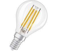 OSRAM HOMELIGHTING 4099854444814 LED (monocolore) ERP D (A - G) E14 3.4 W Bian