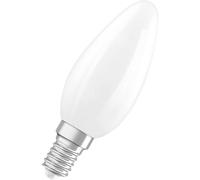 OSRAM HOMELIGHTING 4099854445736 LED (monocolore) ERP D (A - G) E14 3.4 W Bian