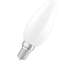 OSRAM HOMELIGHTING 4099854445736 LED (monocolore) ERP D (A - G) E14 3.4 W Bian