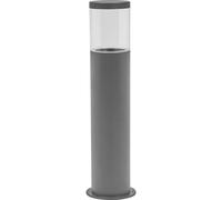 OSRAM HOMELIGHTING 4099854446313 Endura Classic Ebro 49cm E27 Dark Gray Lampad