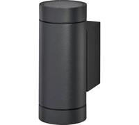 OSRAM HOMELIGHTING 4099854447341 Endura Classic GU10 IP65 Itys Wall Dark Gray