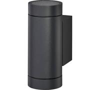 OSRAM HOMELIGHTING 4099854447341 Endura Classic GU10 IP65 Itys Wall Dark Gray