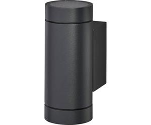 OSRAM HOMELIGHTING 4099854447341 Endura Classic GU10 IP65 Itys Wall Dark Gray