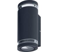 OSRAM HOMELIGHTING 4099854451980 ENDURA Classic Beam Gap Wall UpDown GU10 Lamp