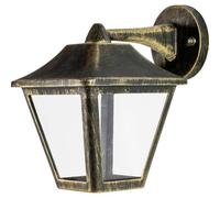 OSRAM HOMELIGHTING 4099854452352 ENDURA Classic Tradition Down E27 Gold Lampad