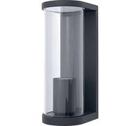 OSRAM HOMELIGHTING 4099854452499 ENDURA Classic Tubular Wall E27 Lampada da pa