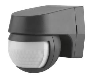 OSRAM HOMELIGHTING 4099854454073 SENSOR WALL 110DEG IP44 DG Lampada da parete