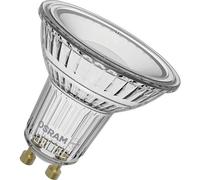 OSRAM HOMELIGHTING 4099854456992 Lampada riflettore a LED ERP E (A - G) GU10 6
