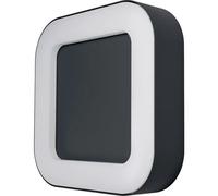 OSRAM HOMELIGHTING 4099854461958 ENDURA Style Square 13.5W Dark Gray Lampada d