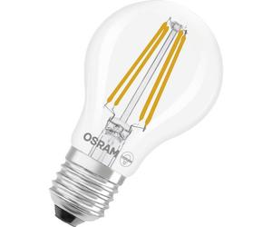 OSRAM HOMELIGHTING 4099854477935 LED (monocolore) ERP A (A - G) E27 5 W Bianco