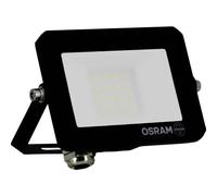 OSRAM HOMELIGHTING 4099854489389 FLOODLIGHT LUX 10W 840 BLACK Faro a LED 10.00