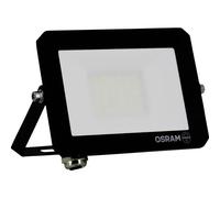 OSRAM HOMELIGHTING 4099854489488 FLOODLIGHT LUX 20W 830 BLACK Faro a LED 20.00