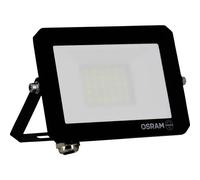 OSRAM HOMELIGHTING 4099854489525 FLOODLIGHT LUX 20W 865 BLACK Faro a LED 20.00