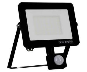 OSRAM HOMELIGHTING 4099854489686 FLOODLIGHT LUX SENSOR 30W 830 BLACK Faro a LE