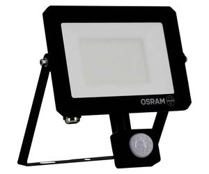 OSRAM HOMELIGHTING 4099854489686 FLOODLIGHT LUX SENSOR 30W 830 BLACK Faro a LE