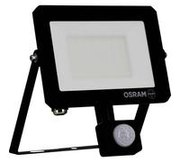 OSRAM HOMELIGHTING 4099854489723 FLOODLIGHT LUX SENSOR 30W 865 BLACK Faro a LE