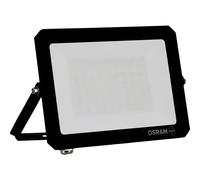 OSRAM HOMELIGHTING 4099854489747 FLOODLIGHT LUX 50W 830 BLACK Faro a LED 50.00