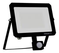OSRAM HOMELIGHTING 4099854489846 FLOODLIGHT LUX SENSOR 50W 865 BLACK Faro a LE