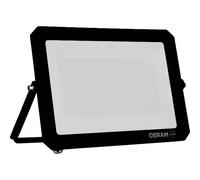 OSRAM HOMELIGHTING 4099854489860 FLOODLIGHT LUX 100W 830 BLACK Faro a LED 100.