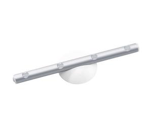OSRAM HOMELIGHTING 4099854497575 LEDstixx Silver Faretto da esterno