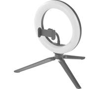 OSRAM HOMELIGHTING 4099854497612 Linear LED Mobile Ring Desktop Lampada LED ad