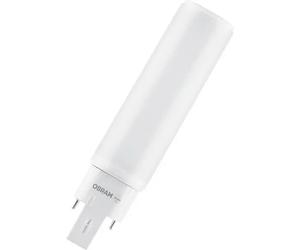 OSRAM HOMELIGHTING 4099854501791 Tubo a LED ERP E (A - G) G24q-2 7 W Bianco lu