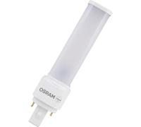 OSRAM HOMELIGHTING 4099854502439 Tubo a LED ERP E (A - G) G24d-2 7 W Bianco lu