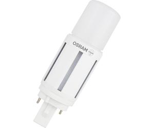 OSRAM Homelighting 4099854502859 LED Tubo Eec E ( a-G ) G24d- 7.5 W Luce Bianca