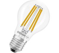 OSRAM HOMELIGHTING 4099854514197 LED (monocolore) ERP D (A - G) E27 11 W Bianc