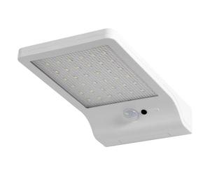 OSRAM HOMELIGHTING 4099854531491 DoorLED Solar Sensor 4000K White Lampada da p