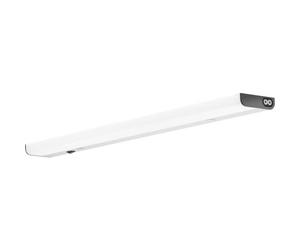 OSRAM HOMELIGHTING 4099854532351 Linear LED Flat Sensor 12W 4000K Lampada sotto
