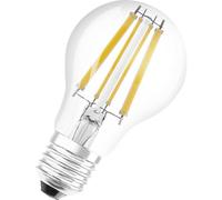 OSRAM HOMELIGHTING AC41118 LED (monocolore) ERP D (A - G) E27 Forma di bulbo 1