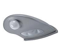 OSRAM HOMELIGHTING DoorLED Down Sensor 4000K Silver 4099854531378 Luce notturna