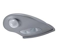 OSRAM HOMELIGHTING DoorLED Down Sensor 4000K Silver 4099854531378 Luce notturna