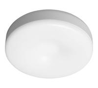 OSRAM HOMELIGHTING DOT-it Touch Slim White 4099854531590 Luce notturna LED