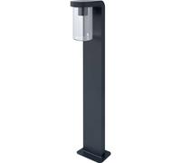 OSRAM HOMELIGHTING ENDURA Classic Cascade 80cm Post E27 Clear 4099854461033