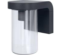 OSRAM HOMELIGHTING ENDURA Classic Cascade Wall E27 Clear 4099854461200 Lampada