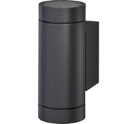 OSRAM HOMELIGHTING Endura Classic GU10 IP65 Itys Wall Dark Gray 4099854447341