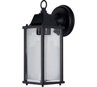 OSRAM HOMELIGHTING ENDURA Classic Lantern Square M E27 4099854447402 Lampada da