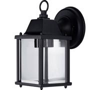 OSRAM HOMELIGHTING ENDURA Classic Lantern Square S E27 4099854447440 Lampada da