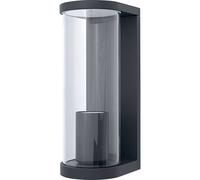 OSRAM HOMELIGHTING ENDURA Classic Tubular Wall E27 4099854452499 Lampada da