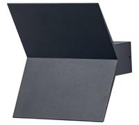 OSRAM HOMELIGHTING ENDURA Style Bat Wall 4099854461361 Lampada da parete per