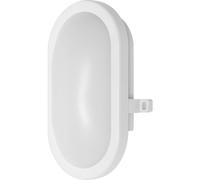 OSRAM HOMELIGHTING LED Bulkhead 11W 4000K White Lampada da parete a LED