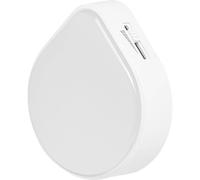 OSRAM HOMELIGHTING Lunetta Raindrop Dimmable White Lampada sottopensile LED con