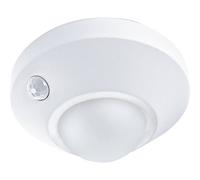 OSRAM HOMELIGHTING NIGHTLUX Ceiling White 4099854530807 Luce notturna LED