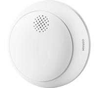 OSRAM HOMELIGHTING Smart+ Rivelatore radio di fumo,