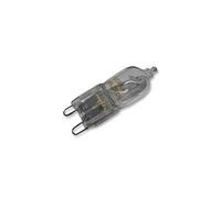 OSRAM - HP25CC - HALOPIN 25W 240V TRASPARENTE 66725 G9 LAMPADINA