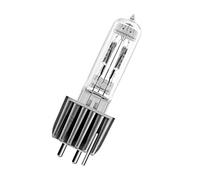 Osram HPL 750 W 230 V, 3200K, lampada alogena, ad alte prestazioni per fari