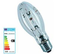 Osram HQI - Lampada Powerstar HQI-E 100/NDL E27 Clara